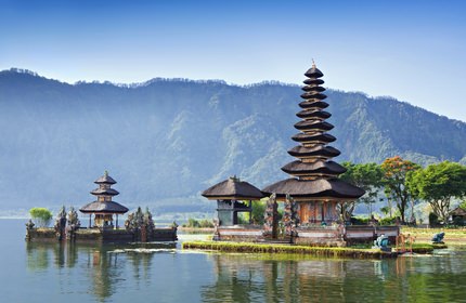 Bali Langzeiturlaub Indonesien günstig