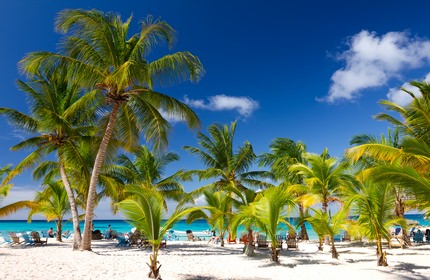 Karibik Dominikanische Republik Langzeiturlaub buchen